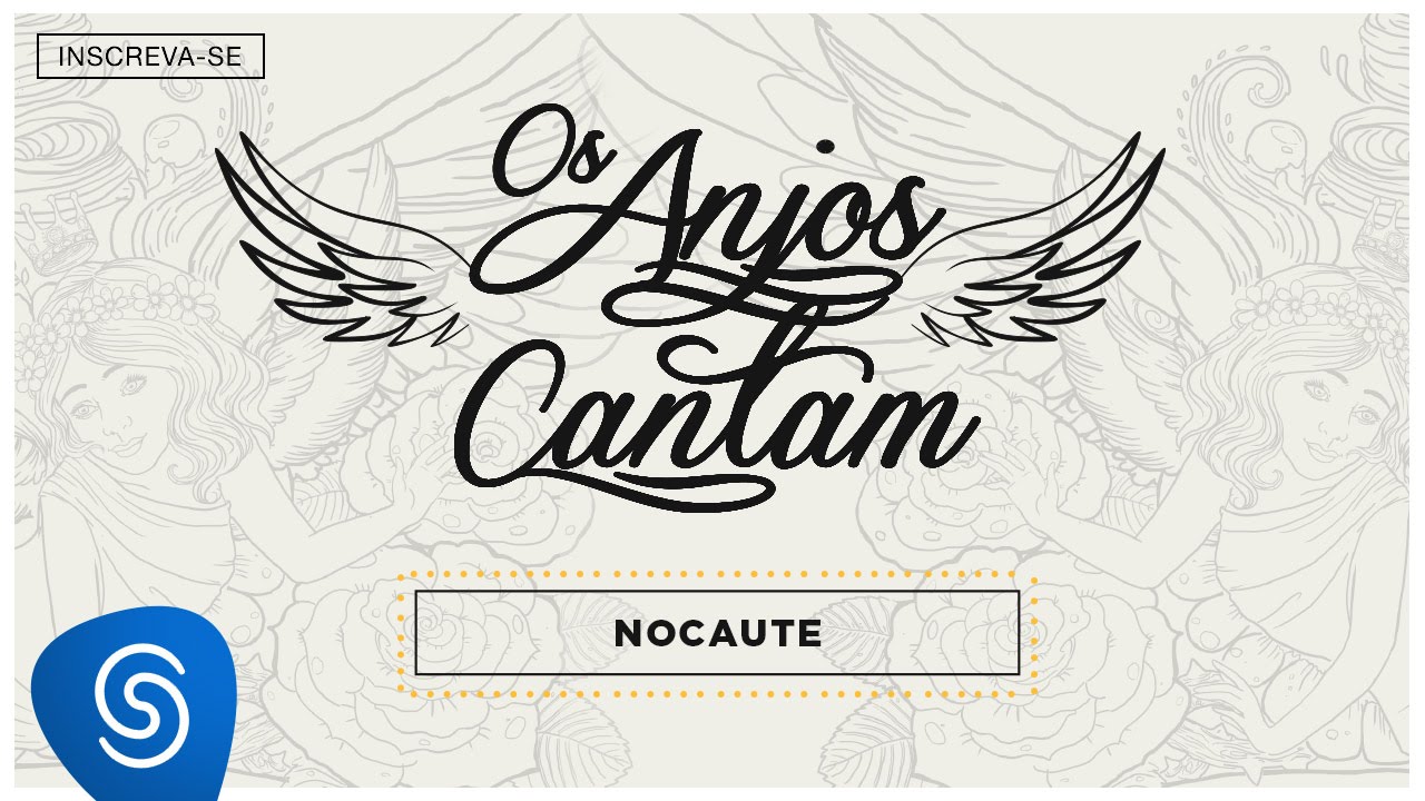 Jorge & Mateus – Nocaute (Áudio Oficial)