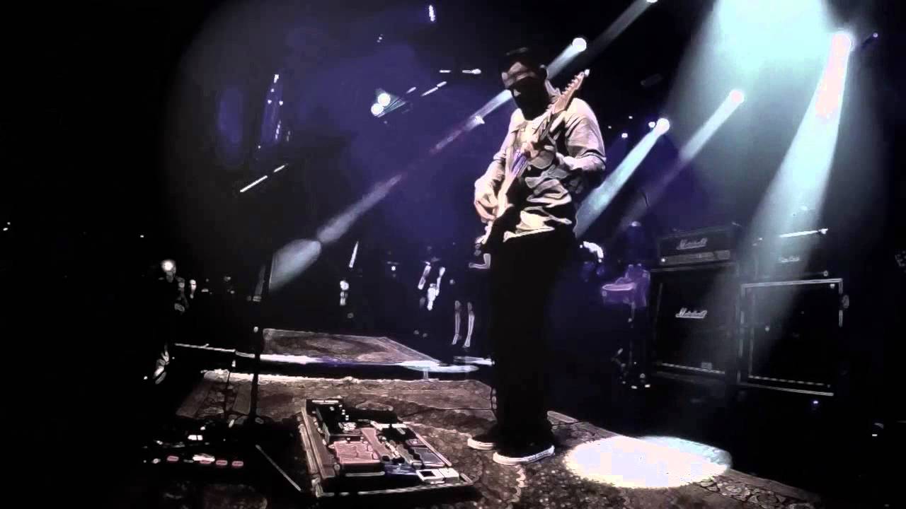 Mateus – Que País é Esse? (Ao vivo em Brasília-DF)