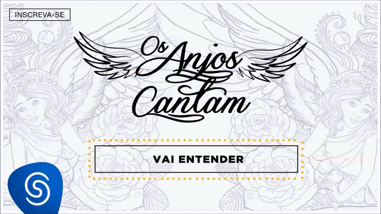 Jorge & Mateus – Vai Entender (Os Anjos Cantam) [Áudio Oficial]