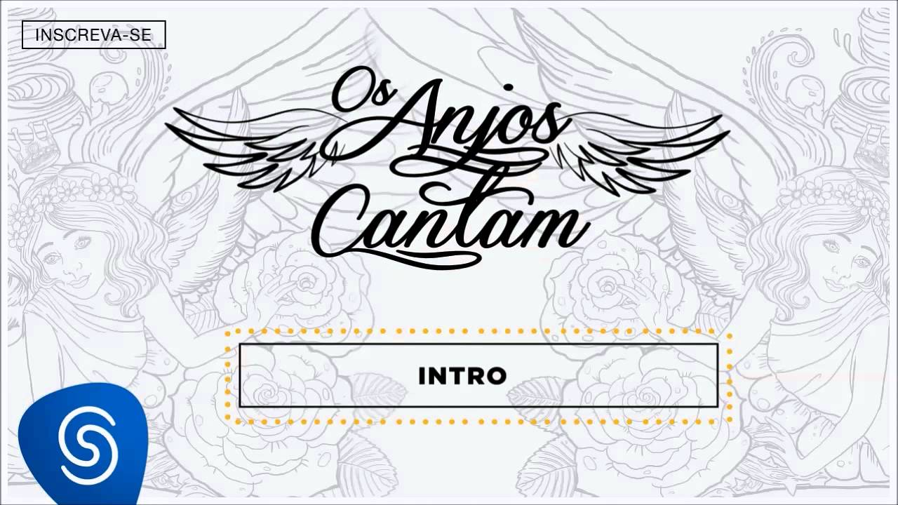 Jorge & Mateus – Introdução (Os Anjos Cantam) [Áudio Oficial]