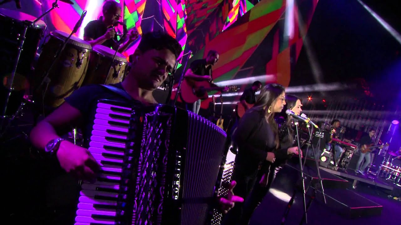 Jorge & Mateus  – Pot-Pourri  10 anos