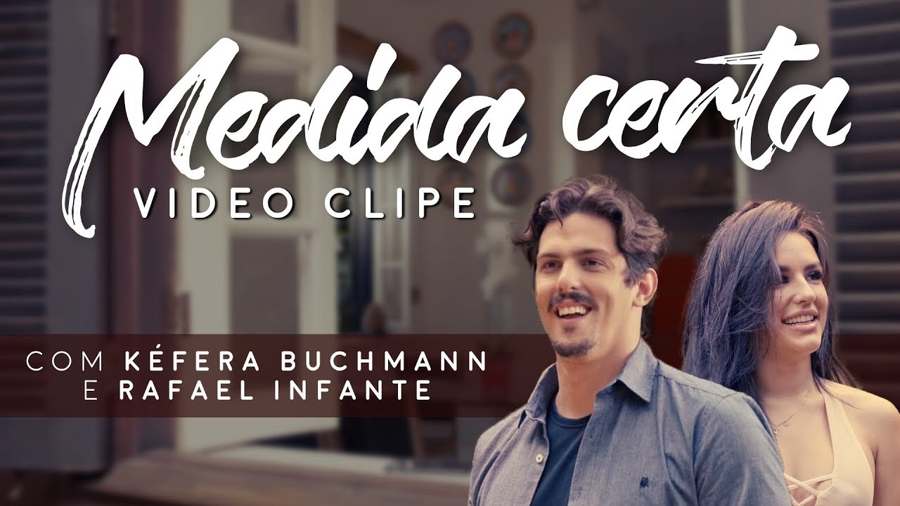Jorge & Mateus – Medida Certa (Clipe Oficial)
