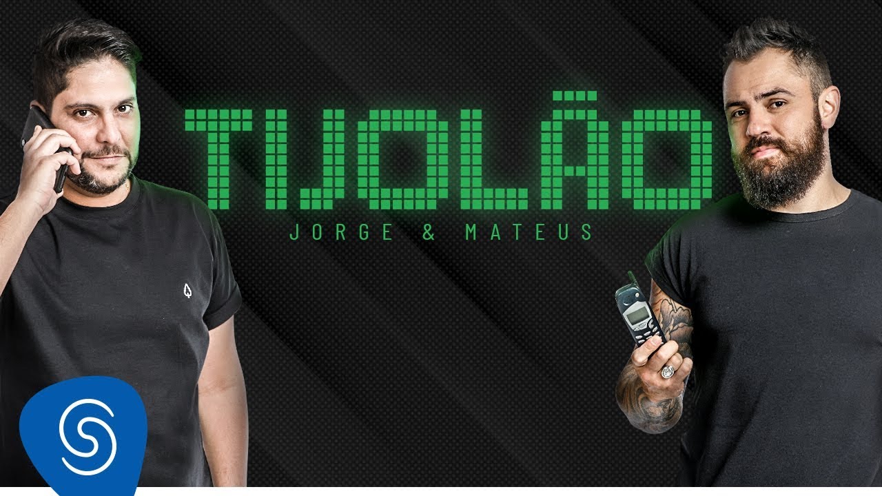 Jorge & Mateus – TIJOLÃO