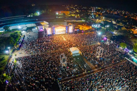 Novo Hamburgo/RS (12/10/2025)