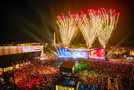 Recife/PE (25/10/2025) Turnê 20 anos