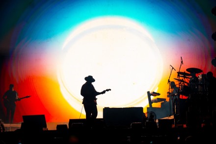 Vitória da Conquista/BA (07/11/2025) Turnê 20 Anos