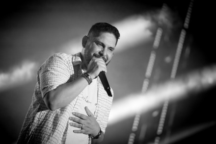 João Pessoa/PB (28/11/2025) Turnê 20 Anos