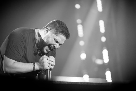 Fortaleza/CE (06/12/2025) Turnê 20 Anos