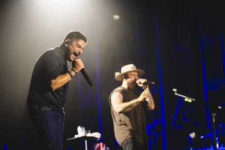 Ribeirão Preto/SP (20/12/2025) (Turnê 20 Anos)