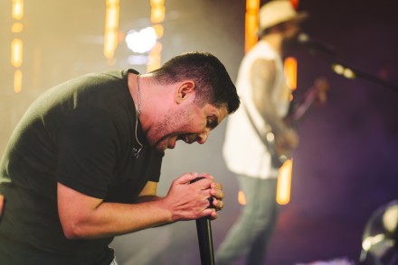 Balneário Camboriú/SC (29/12/2025) (Turnê 20 Anos)