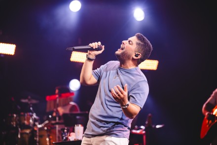 Salvador/BA Praia do Forte (31/12/2025)